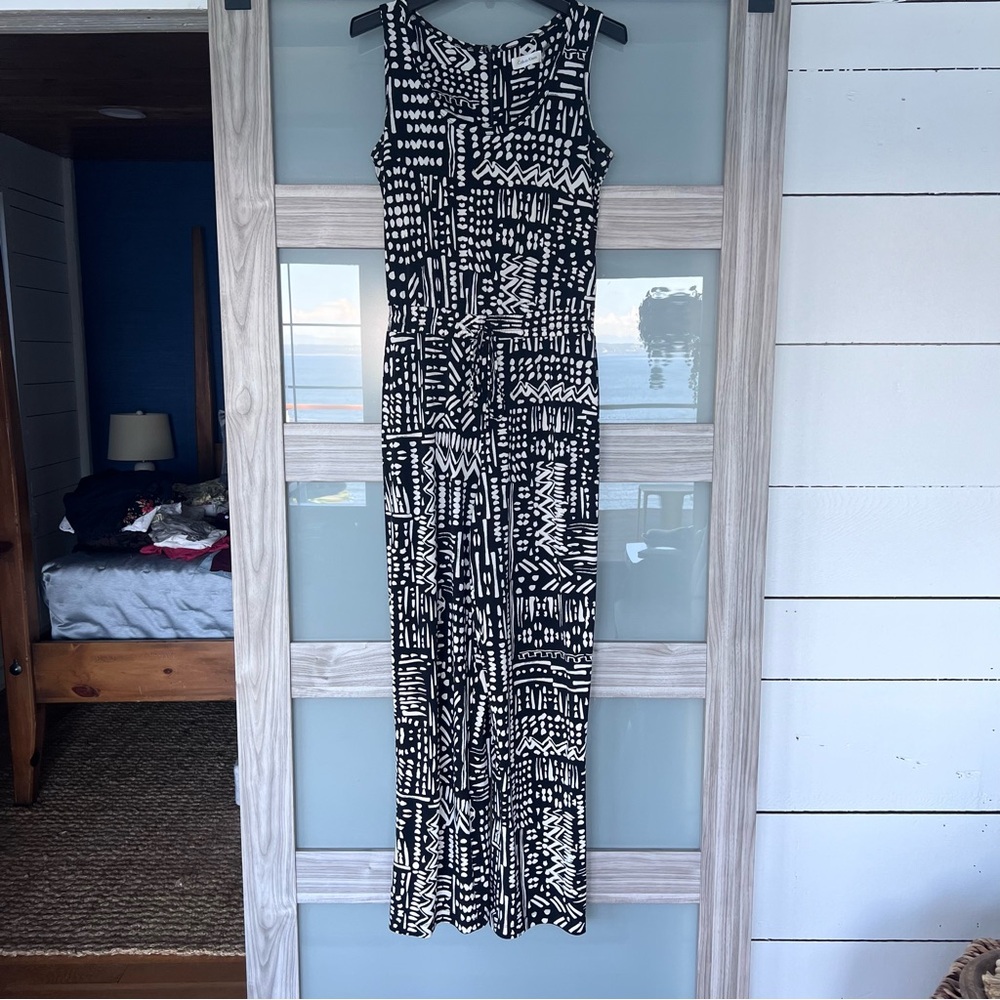 Calvin Klein Aztec jumper